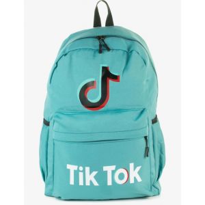 Рюкзак Kanken Foldsack No. 1 Black