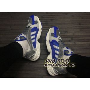 Кроссовки Adidas Yung-1 “ALPINE”