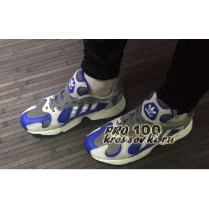 Кроссовки Adidas Yung-1 “ALPINE”