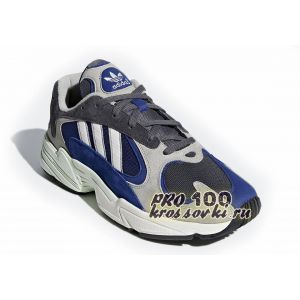 Кроссовки Adidas Yung-1 “ALPINE”