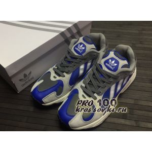 Кроссовки Adidas Yung-1 “ALPINE”