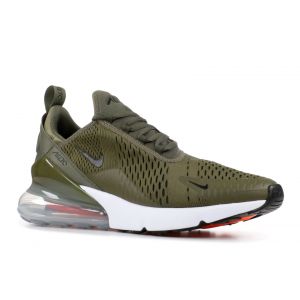 Кроссовки Nike Air Max 270 Army Green