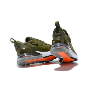 Кроссовки Nike Air Max 270 Army Green