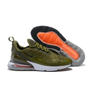 Кроссовки Nike Air Max 270 Army Green