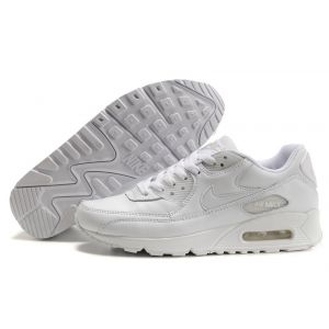 Nike Air Max 90 (белые)