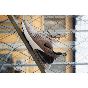 Кроссовки мужские Nike Air Max 270 "Sepia Stone"