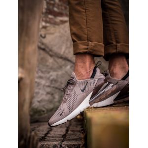 Кроссовки мужские Nike Air Max 270 "Sepia Stone"