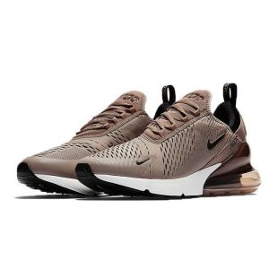 Кроссовки мужские Nike Air Max 270 "Sepia Stone"