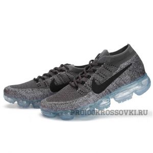 Nike Air Vapormax Flyknit (Asphalt Grey)