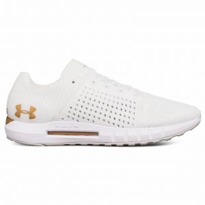 Under Armour HOVR Sonic Running White