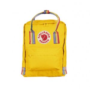 Рюкзак Kanken Mini Yellow