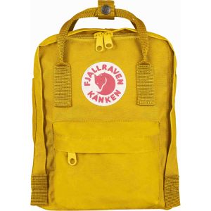 Рюкзак Kanken Mini Yellow