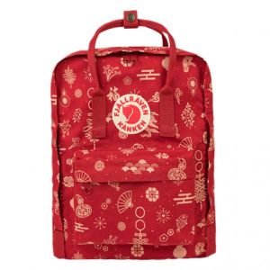 Рюкзак Kanken Classic Chinese New Year (Ox Red)