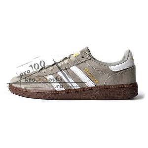 Adidas Handball Spezial Grey