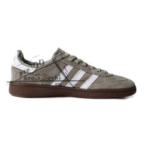 Adidas Handball Spezial Grey