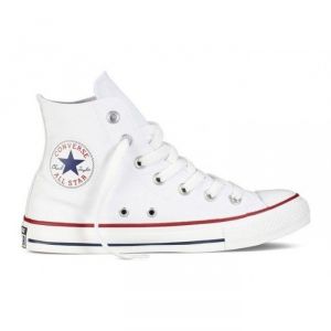 Кеды Converse высокие (белые)