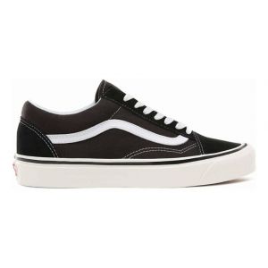 Кеды Vans Old Skool (Black/White)