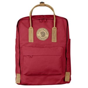 Рюкзак Fjallraven Kanken No.2 Deep Red