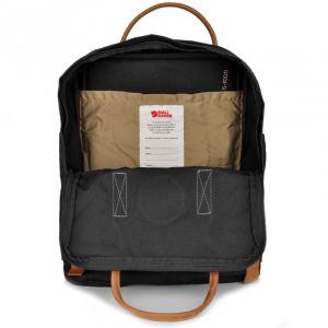 Рюкзак Fjallraven Kanken No.2 Deep Red