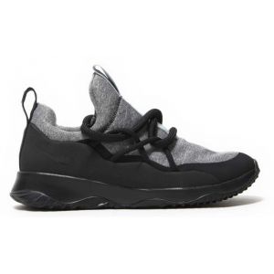 Кроссовки Nike City Loop (Black/Grey) 