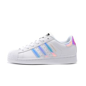 Adidas Superstar White женские