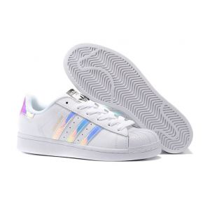 Adidas Superstar White женские