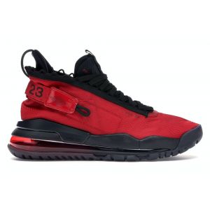 Jordan Proto Max 720 Gym Red Black