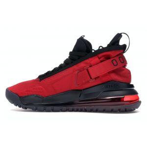 Jordan Proto Max 720 Gym Red Black