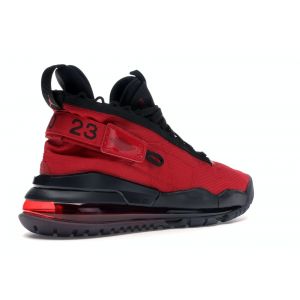 Jordan Proto Max 720 Gym Red Black