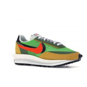 Nike LD Waffle Sacai Green Multi