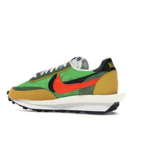 Nike LD Waffle Sacai Green Multi