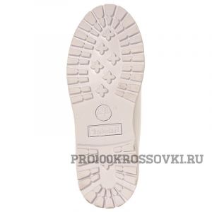 Женские Timberland 6 Inch Premium Waterproof Boots (Wheat Nubuck) белые