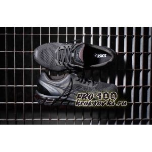 Asics GEL-Quantum 360 Knit Black