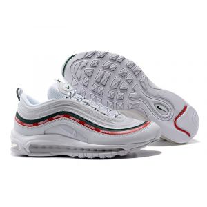 кроссовки Кроссовки Nike Air Max 97 OG белые