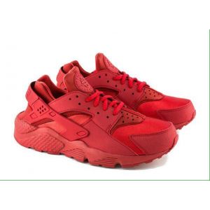 Nike Air Huarache красные