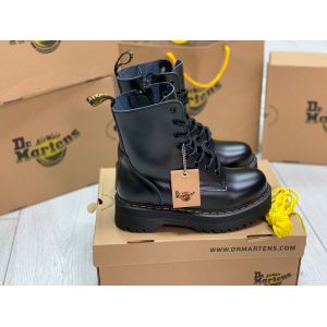 Dr.Martens Jadon Black