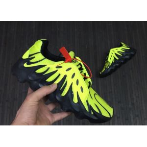 Adidas Yeezy 451 Green Black 