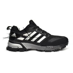 Adidas Marathon TR 21 черные