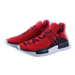 Adidas NMD HumanRace  (Red)