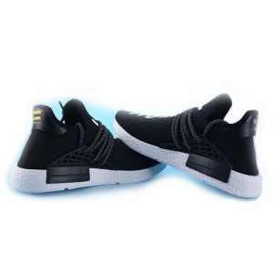 Adidas NMD HumanRace Black