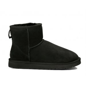 UGG Classic Mini Black