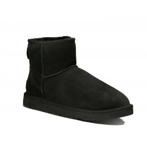 UGG Classic Mini Black