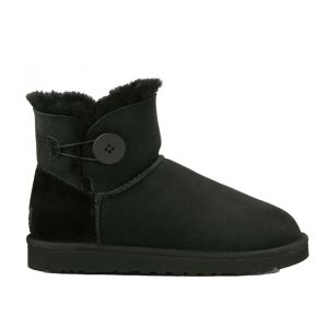 UGG Bailey Mini Black