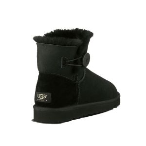 UGG Bailey Mini Black