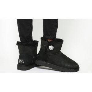 UGG Bailey Mini Black