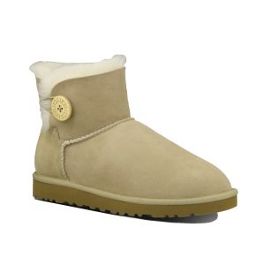 UGG Bailey Mini Sand