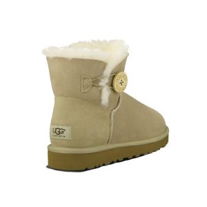 UGG Bailey Mini Sand