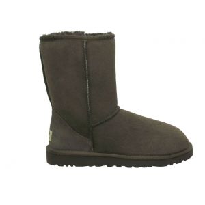 UGG Classic Short Chocolate