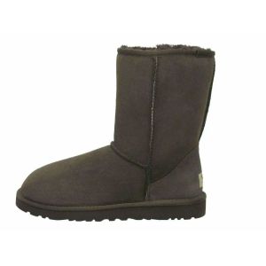 UGG Classic Short Chocolate