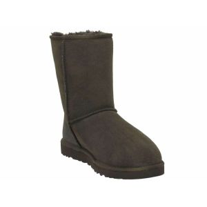 UGG Classic Short Chocolate